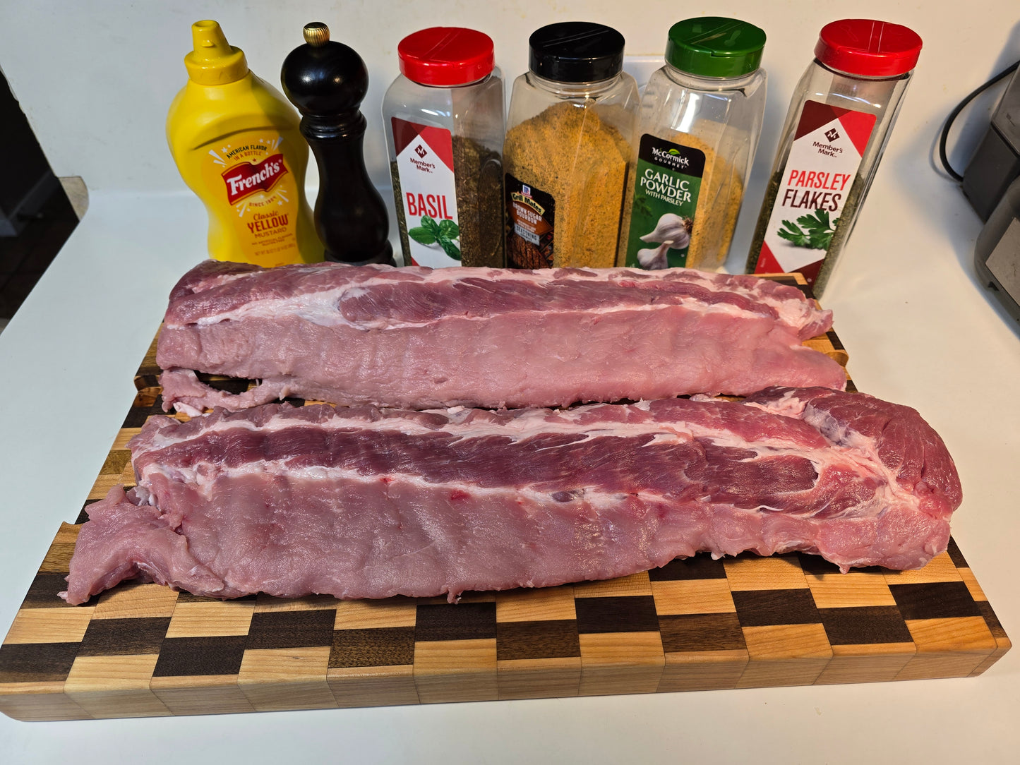Alpha O3 Cutting Board (Extra Large)