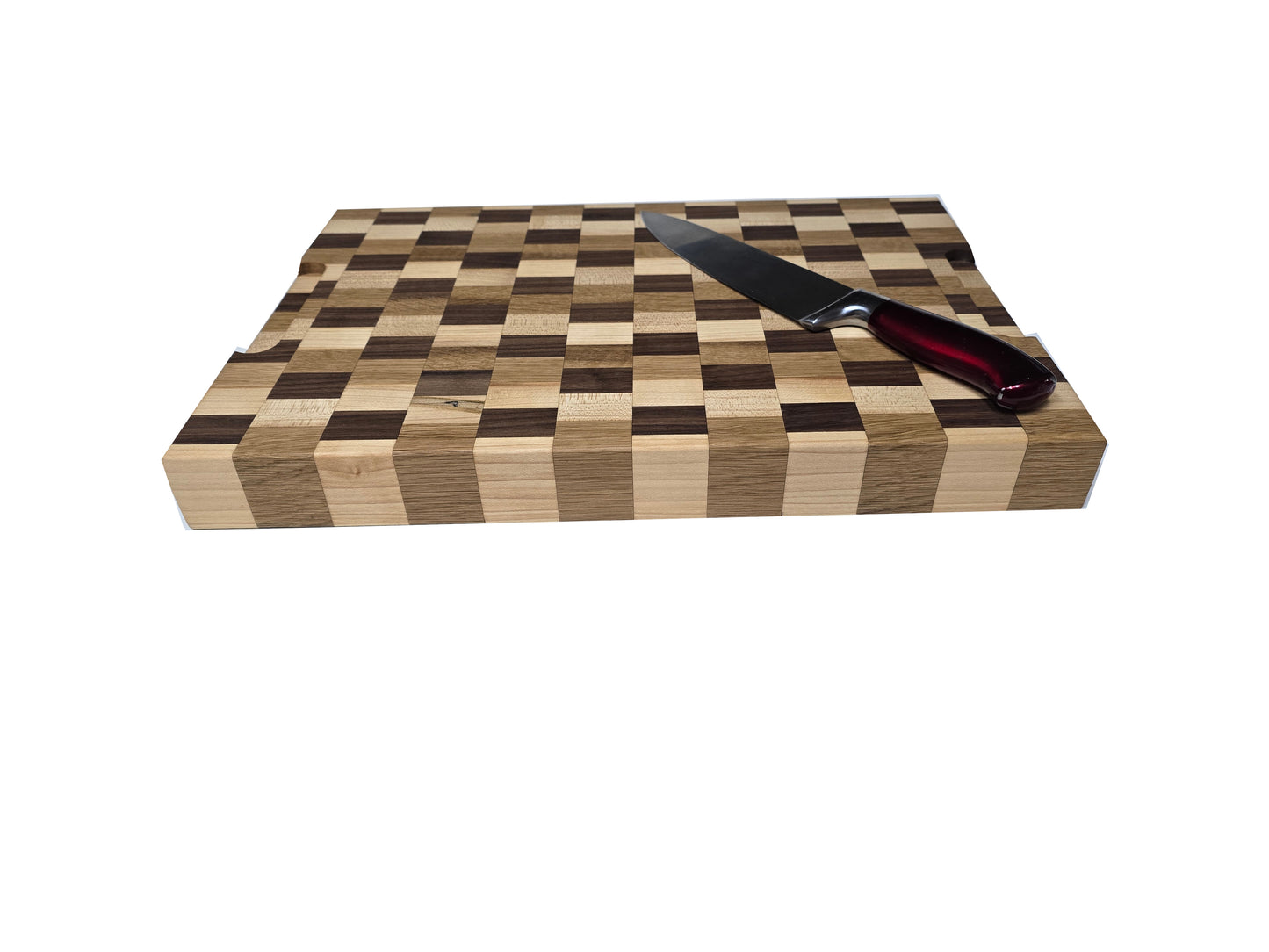 Alpha O3 Cutting Board (Large)