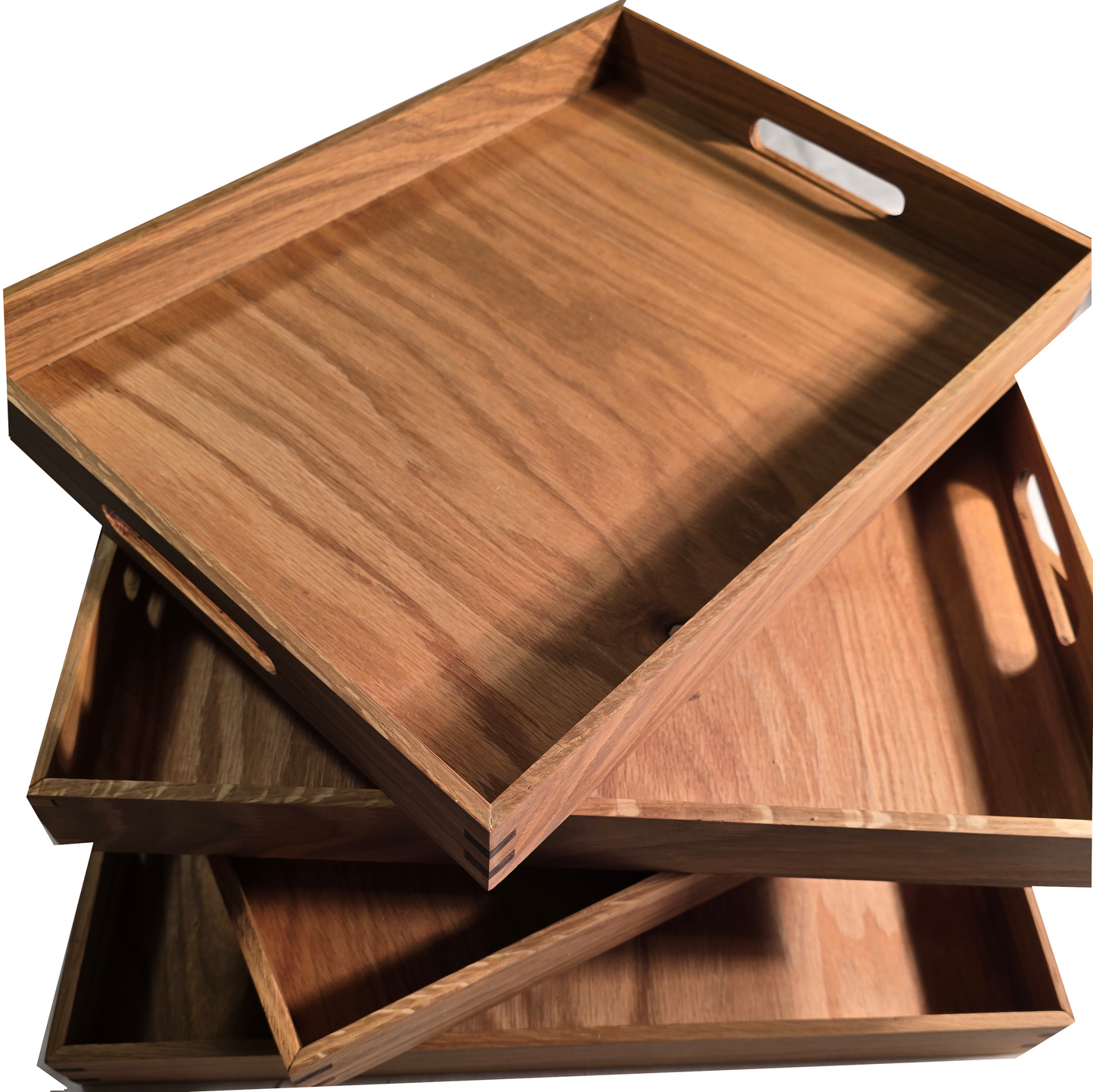 Serve & Savor Tray